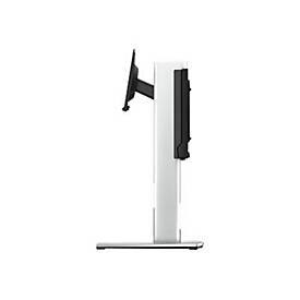 Dell Micro Form Factor All-in-One Stand MFS22 - Monitor-/Desktop-Ständer (19'-27')