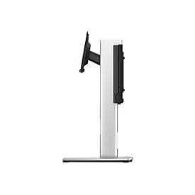 Dell Micro Form Factor All-in-One Stand MFS22 - Monitor-/Desktop-Ständer (19'-27')