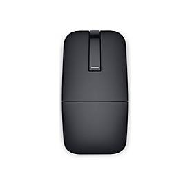 Dell MS700 - Maus - optische LED - 2 Tasten
