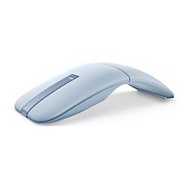 Dell MS700 - Maus - optische LED - 2 Tasten