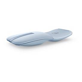Dell MS700 - Maus - optische LED - 2 Tasten