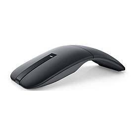 Dell MS700 - Maus - optische LED - 2 Tasten
