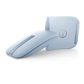 Dell MS700 - Maus - optische LED - 2 Tasten