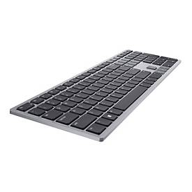 Dell Multi-Device KB700 - Tastatur - kabellos