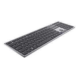 Dell Multi-Device KB700 - Tastatur - kabellos