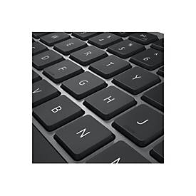 Dell Multi-Device KM7120W - Tastatur-und-Maus-Set