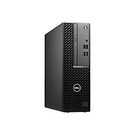 Dell OptiPlex 7010 (version 2023) - SFF - Core i3 13100 / 3.4 GHz - RAM 8 GB - SSD 256 GB - NVMe, Class 35