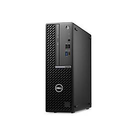 Dell OptiPlex 7020 (version 2024) - SFF - Core i3 i3-14100 / 3.5 GHz - RAM 8 GB - SSD 512 GB - NVMe, Class 25