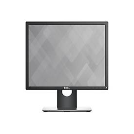 Image of Dell P1917S - LED-Monitor - 48.3 cm (19")