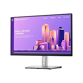 Image of Dell P2222H - LED-Monitor - Full HD (1080p) - 55.9 cm (22")