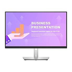 Image of Dell P2422HE - LED-Monitor - Full HD (1080p) - 60.47 cm (23.8")