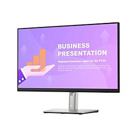 Image of Dell P2422HE - ohne Standfuß - LED-Monitor - Full HD (1080p) - 61 cm (24")