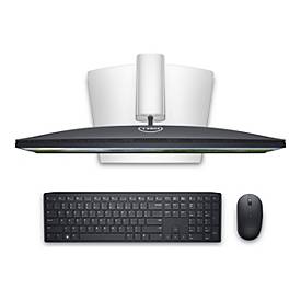 Dell P2424Ht FHD/Touch/USB-C - 24' Monitor - Flachbildschirm (TFT/LCD) - 60,5 cm
