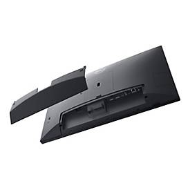 Dell P2424Ht FHD/Touch/USB-C - 24' Monitor - Flachbildschirm (TFT/LCD) - 60,5 cm