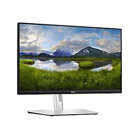 Dell P2424Ht FHD/Touch/USB-C - 24' Monitor - Flachbildschirm (TFT/LCD) - 60,5 cm