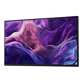 Dell P2425HE - Ohne Standfuß - LED-Monitor - 61 cm (24')