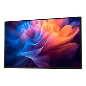 Dell P2725H - Ohne Standfuß - LED-Monitor - 68.6 cm (27')