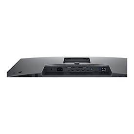Dell P2725HE - LED-Monitor - 68.6 cm (27') - 1920 x 1080 Full HD (1080p)