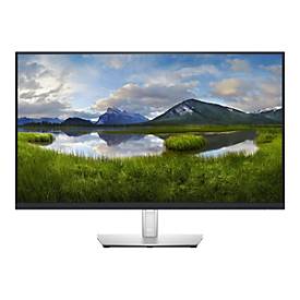 Image of Dell P3221D - LED-Monitor - 80.098 cm (31.5")