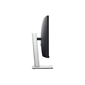 Dell P3424WEB - LED-Monitor - gebogen - 86.4 cm (34')