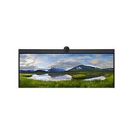 Dell P3424WEB - LED-Monitor - gebogen - 86.4 cm (34')