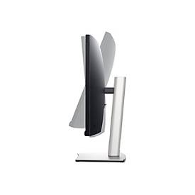 Dell P3424WEB - LED-Monitor - gebogen - 86.4 cm (34')
