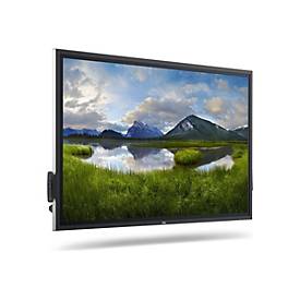 Dell P6524QT - 164 cm (65') Diagonalklasse (163.906 cm (64.53')