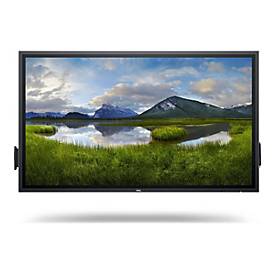 Dell P6524QT - 164 cm (65') Diagonalklasse (163.906 cm (64.53')