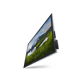 Dell P6524QT - 164 cm (65') Diagonalklasse (163.906 cm (64.53')