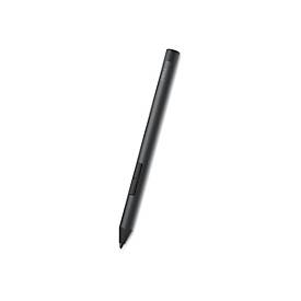 Dell PN5122W - Aktiver Stylus - 2 Tasten - Schwarz - wei?e Box - mit 3 Jahre Hardware-Garantie Basic