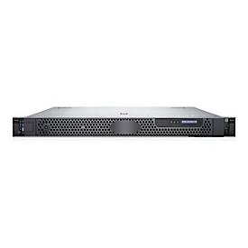 Dell PowerEdge R660xs - Server - Rack-Montage - 1U - zweiweg - 1 x Xeon Silver 4514Y / 2 GHz - RAM 64 GB - SAS - Hot-Swap 6.4 cm (2.5')