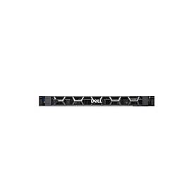 Dell PowerEdge R660xs - Server - Rack-Montage - 1U - zweiweg - 1 x Xeon Silver 4514Y / 2 GHz - RAM 64 GB - SAS - Hot-Swap 6.4 cm (2.5')