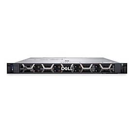 Dell PowerEdge R6615 - Server - Rack-Montage - 1U - 1-Weg - 1 x EPYC 9224 / 2.5 GHz - RAM 32 GB - SAS - Hot-Swap 8.9 cm (3.5')