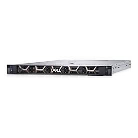 Dell PowerEdge R6615 - Server - Rack-Montage - 1U - 1-Weg - 1 x EPYC 9224 / 2.5 GHz - RAM 32 GB - SAS - Hot-Swap 8.9 cm (3.5')