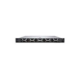 Dell PowerEdge R6615 - Server - Rack-Montage - 1U - 1-Weg - 1 x EPYC 9224 / 2.5 GHz - RAM 32 GB - SAS - Hot-Swap 8.9 cm (3.5')