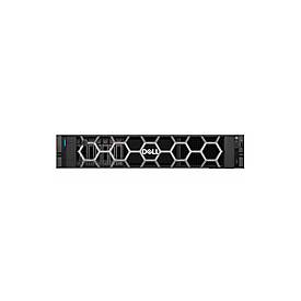 Dell PowerEdge R760xs - Server - Rack-Montage - 2U - zweiweg - 1 x Xeon Silver 4510 / 2.4 GHz - RAM 32 GB - SAS - Hot-Swap 8.9 cm (3.5')