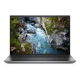 Dell Precision 5690 - Intel Core Ultra 7 165H / 1.4 GHz - Win 11 Pro - RTX 1000 Ada - 32 GB RAM - 1 TB SSD NVMe, Class 4