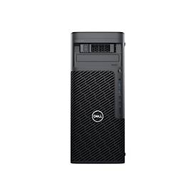 Dell Precision 5860 Tower - Mid tower - 1 x Xeon W3-2425 / 3 GHz - vPro - RAM 32 GB - SSD 1 TB