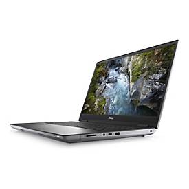 Dell Precision 7780 - Intel Core i7 13850HX / 2.1 GHz - Win 11 Pro - NVIDIA RTX 2000 Ada - 16 GB RAM - 512 GB SSD NVMe, 