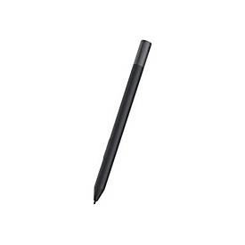 Image of Dell Premium Active Pen (PN579X) - aktiver Stylus - Bluetooth 4.2, Microsoft Pen Protocol - Schwarz