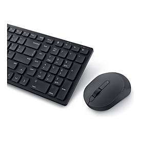Dell Pro Compact Silent Keyboard and Mouse