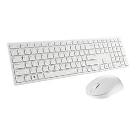 Dell Pro KM5221W - Tastatur-und-Maus-Set - kabellos