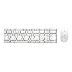 Dell Pro KM5221W - Tastatur-und-Maus-Set - kabellos