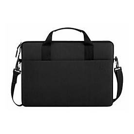 Dell Pro Plus EcoLoop-Schutzhülle 15–16 - CV5623 - Schutzhülle - 40,6 cm (16') - Schultergurt - 410 g