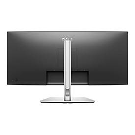 Dell Pro Plus P3425WE - LED-Monitor - gebogen - 86.71 cm (34.1')