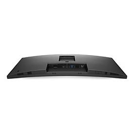 Dell Pro Plus P3425WE - LED-Monitor - gebogen - 86.71 cm (34.1')