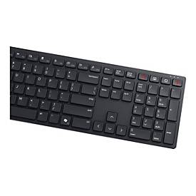 Dell Pro Silent Wired Collaboration Keyboard