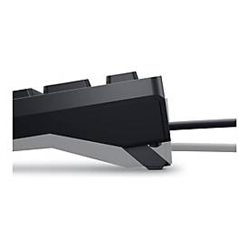 Dell Pro Silent Wired Collaboration Keyboard