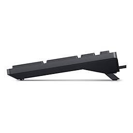 Dell Pro Silent Wired Collaboration Keyboard