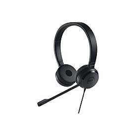 Image of Dell Pro Stereo Headset UC350 - Headset
